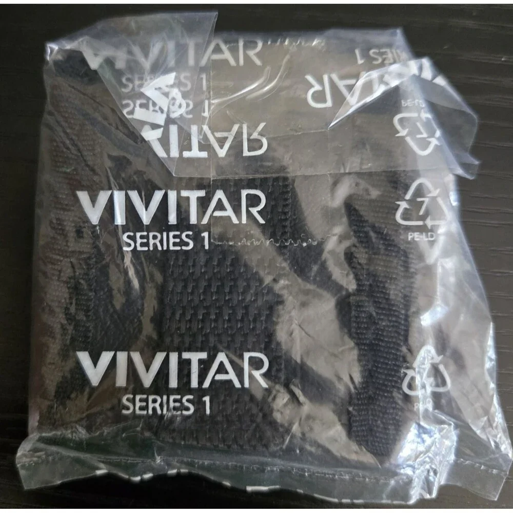 Vivitar memory card